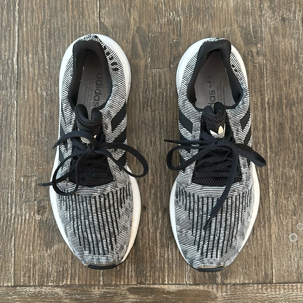 Adidas Swift Running Shoes